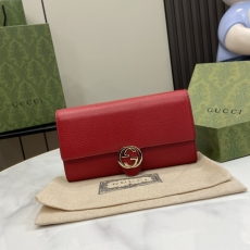 Gucci Wallets & Purse